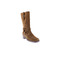 Gabor bottes cognac 2