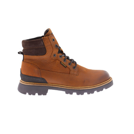 Pme Legend hoge schoenen cognac