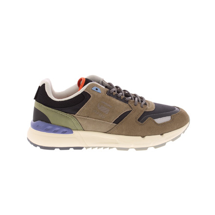 G-starheren sneakers taupe
