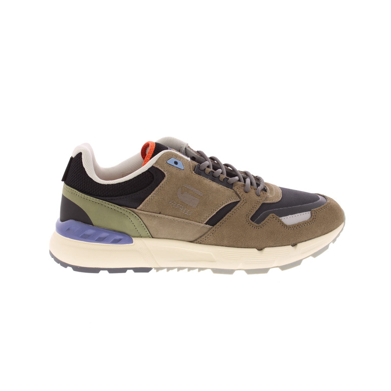 G-starheren sneakers taupe 1