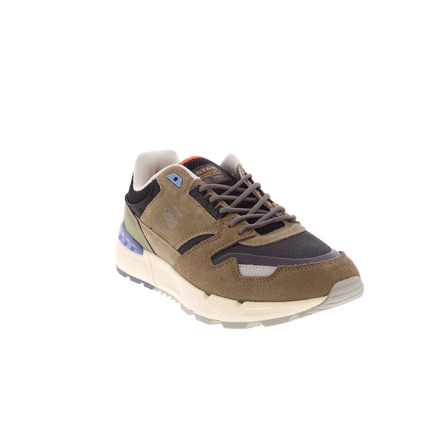 G-starheren sneakers taupe