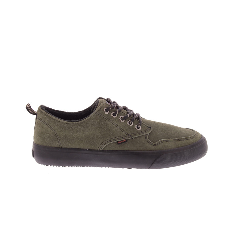 Element sneakers groen 1