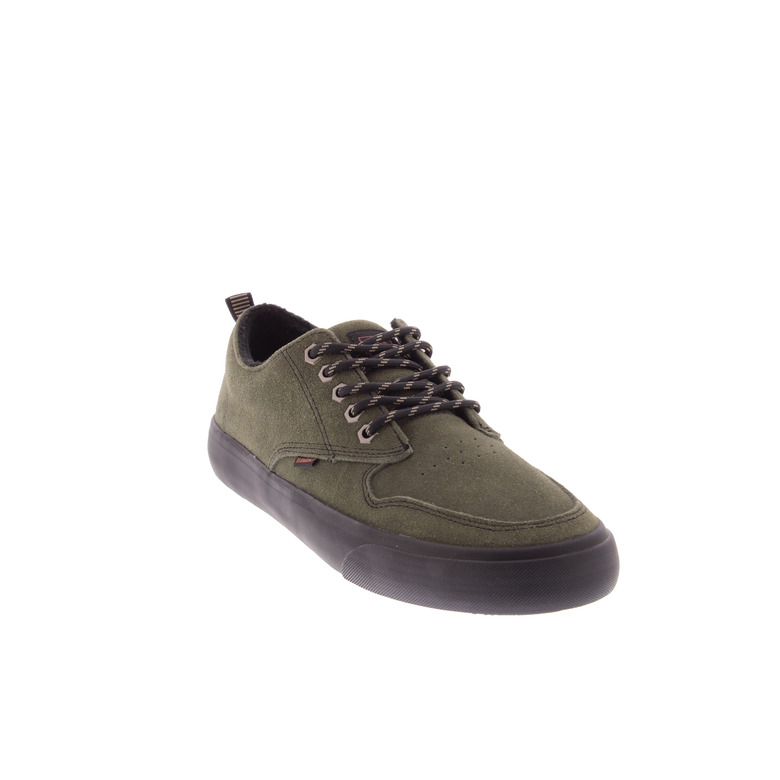 Element sneakers groen 2