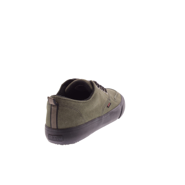 Element sneakers groen 4