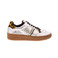 Iqonic sneakers argent 1