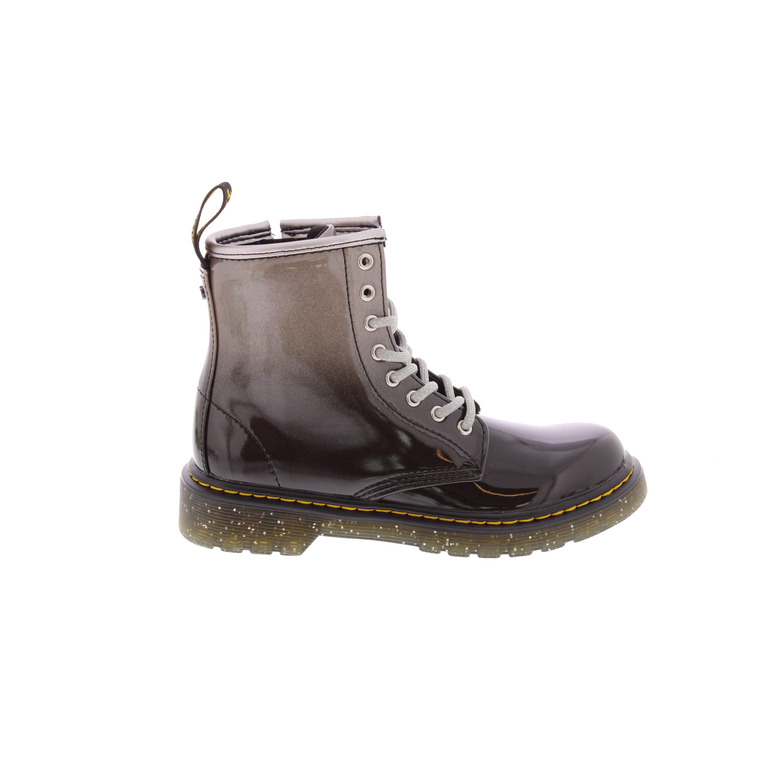 Dr Martens hoge schoenen zwart 1