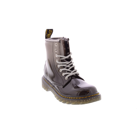 Dr Martens hoge schoenen zwart