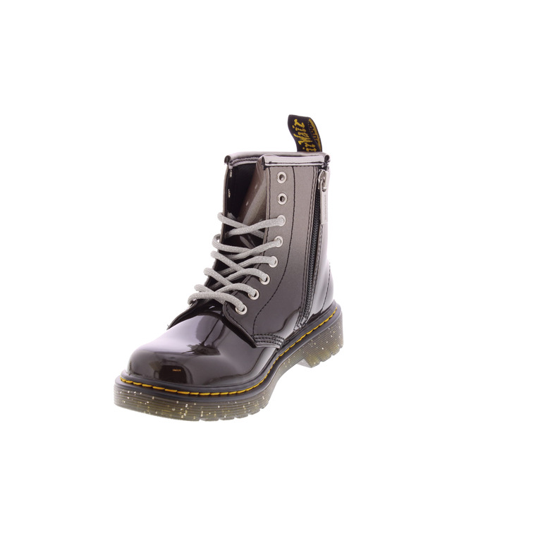 Dr Martens hoge schoenen zwart 3