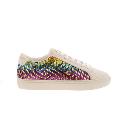 Kurt Geiger sneakers multi color