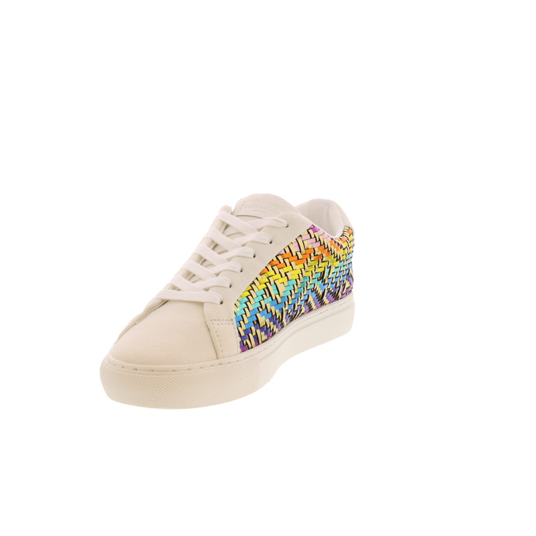 Kurt Geiger sneakers multi color 3