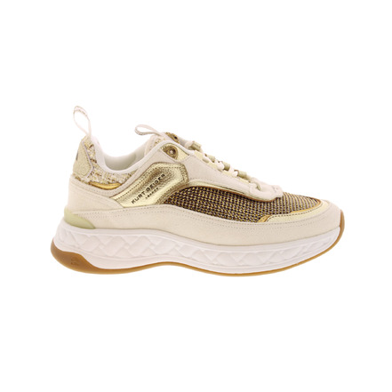 Kurt Geiger sneakers goud