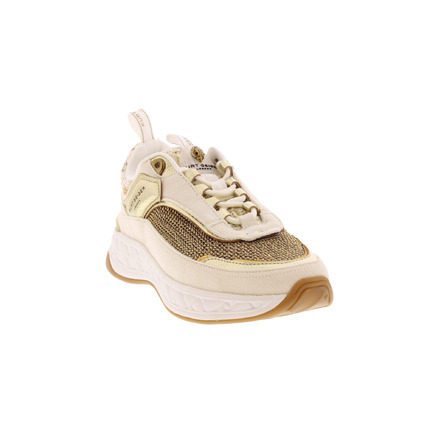 Kurt Geiger sneakers goud