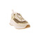 Kurt Geiger sneakers goud 2