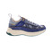 Kurt Geiger sneakers blauw 1