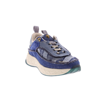 Kurt Geiger sneakers blauw
