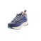 Kurt Geiger sneakers blauw 3