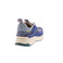 Kurt Geiger sneakers blauw 4