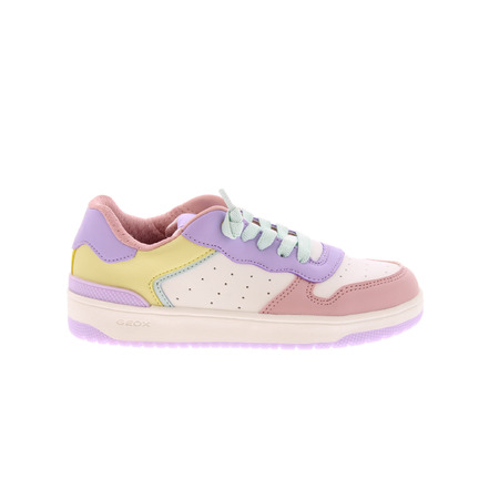 Geox sneakers multicolor