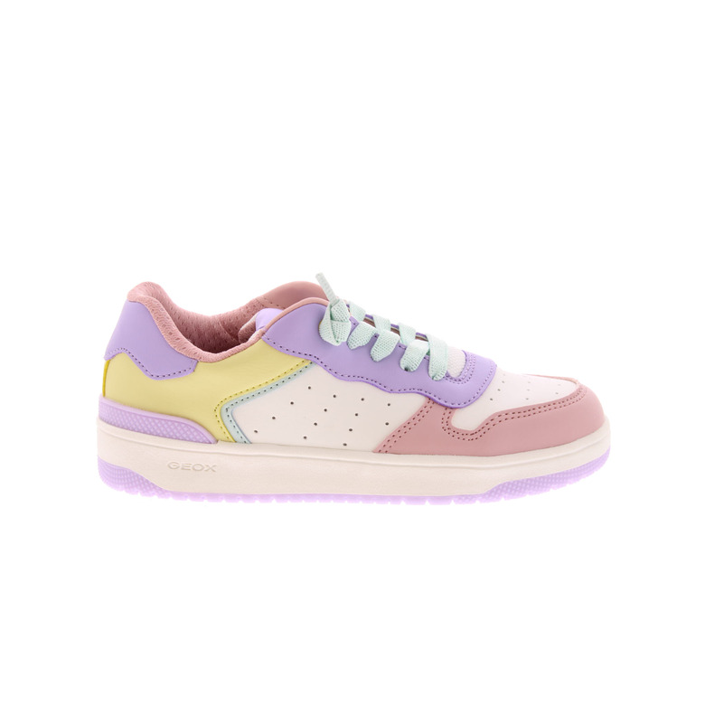 Geox sneakers multicolor 1