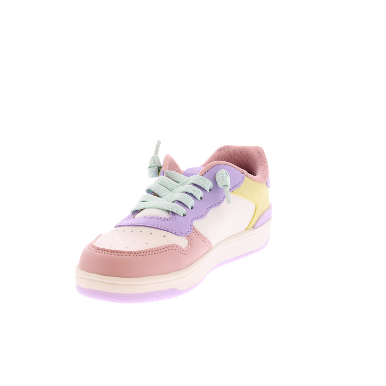 Geox sneakers multicolor 3