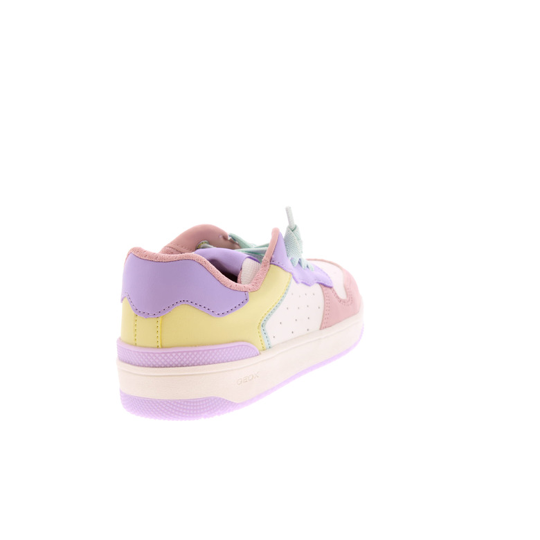 Geox sneakers multicolor 4