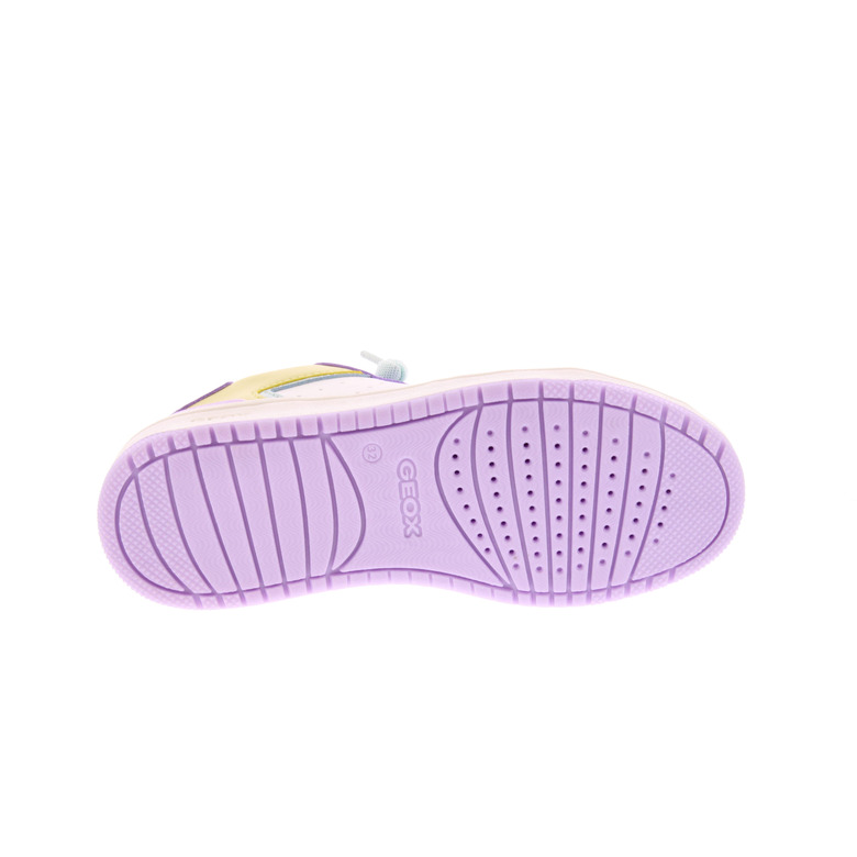 Geox sneakers multicolor 5