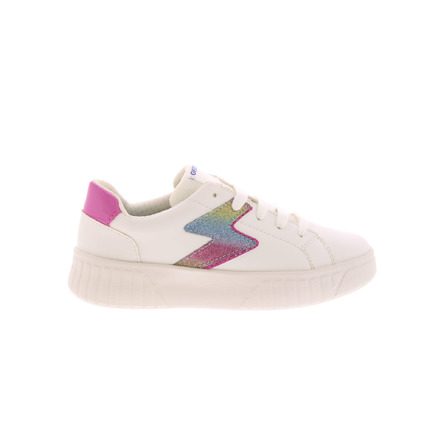Geox sneakers weiss