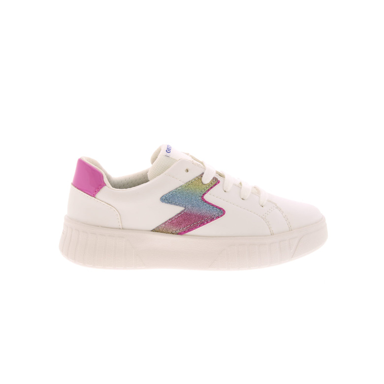 Geox sneakers weiss 1
