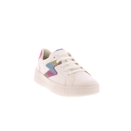 Geox sneakers weiss