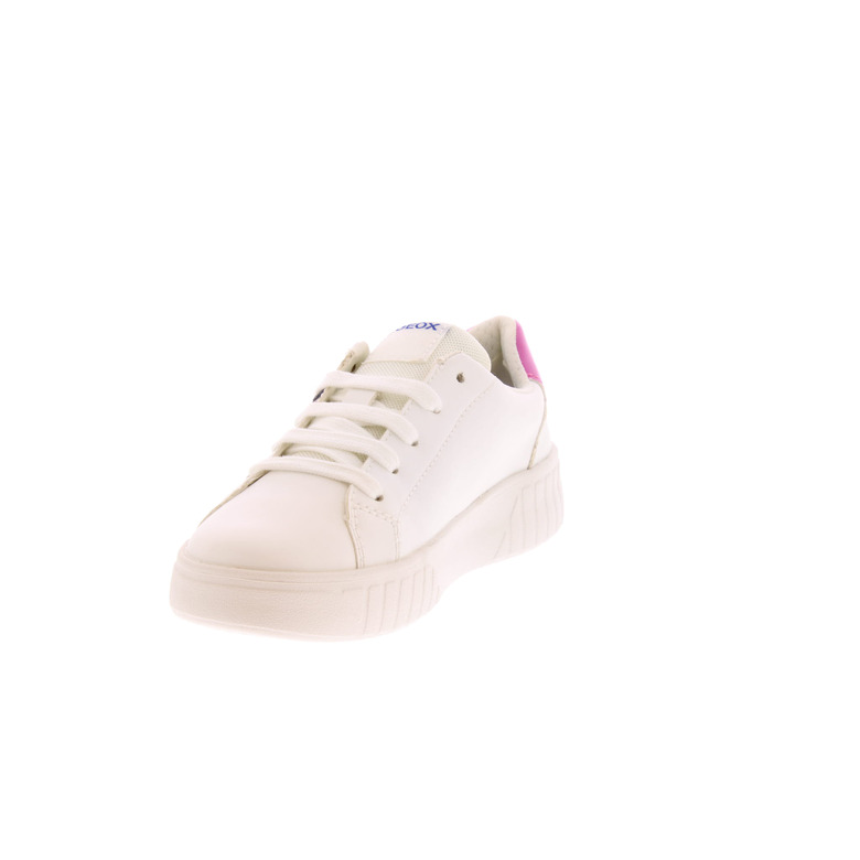Geox sneakers weiss 3