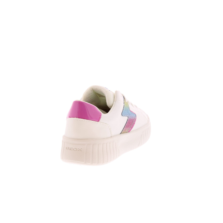 Geox sneakers weiss 4