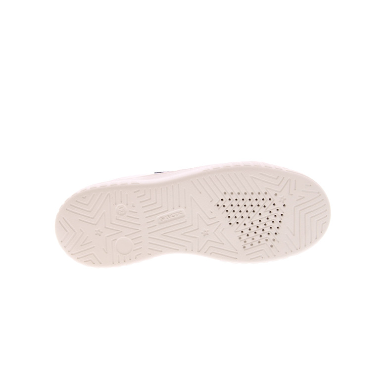 Geox sneakers weiss 5