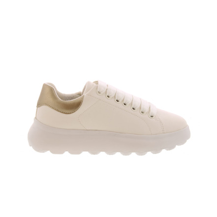 Geox sneakers ecru