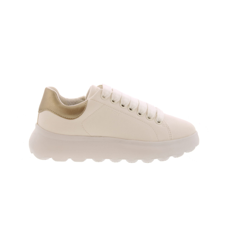 Geox sneakers ecru 1
