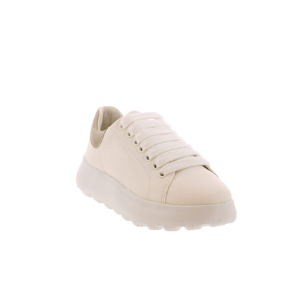 Geox sneakers ecru