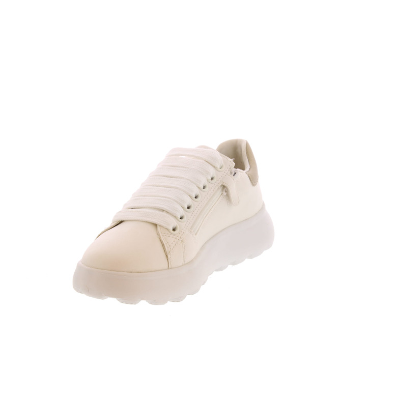 Geox sneakers ecru 3