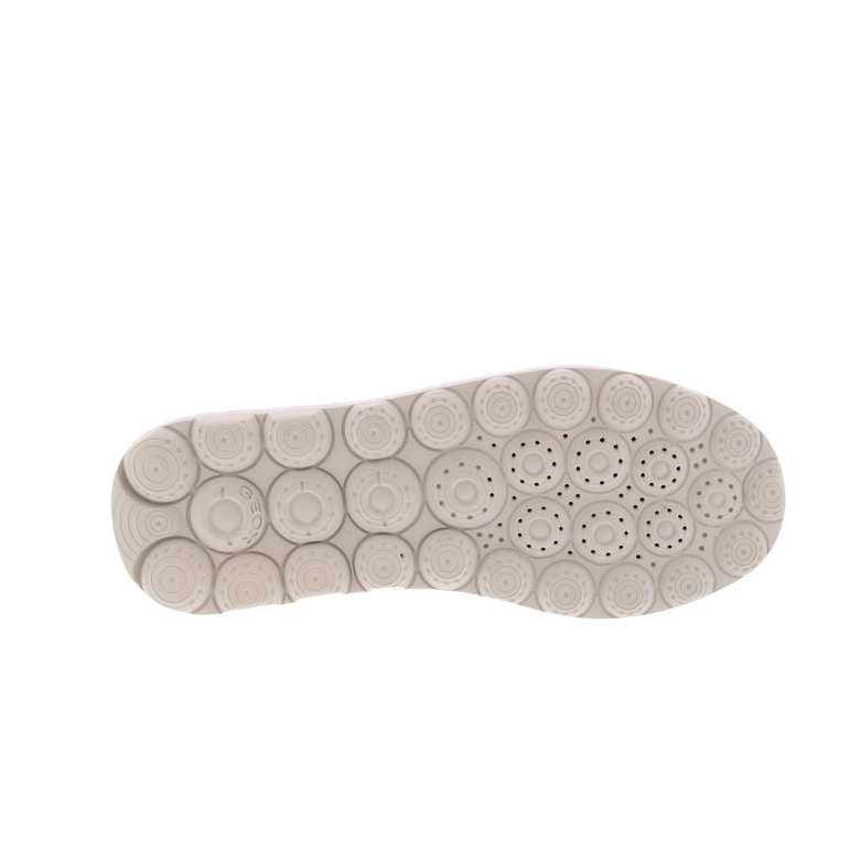 Geox sneakers ecru 5