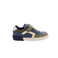 Geox sneakers blau 1