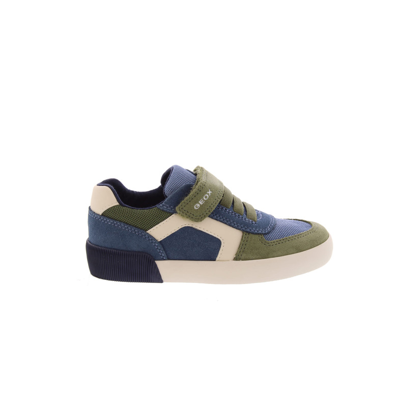 Geox sneakers blau 1