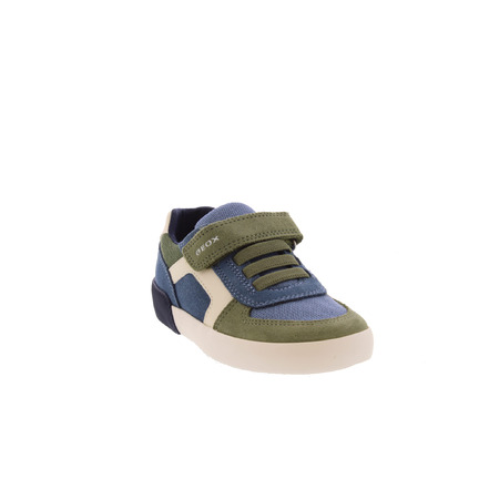 Geox sneakers blau
