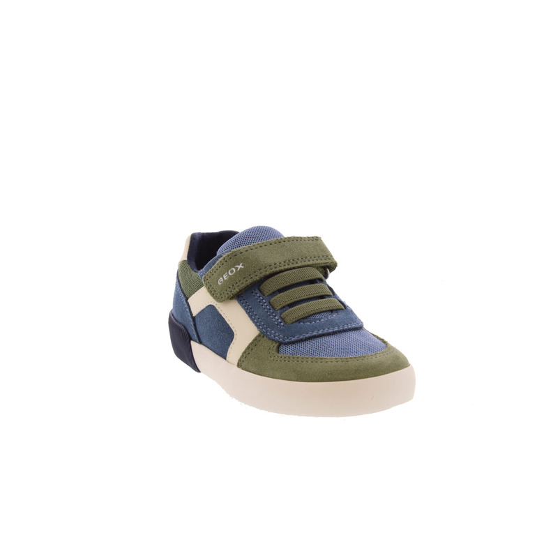 Geox sneakers blau 2