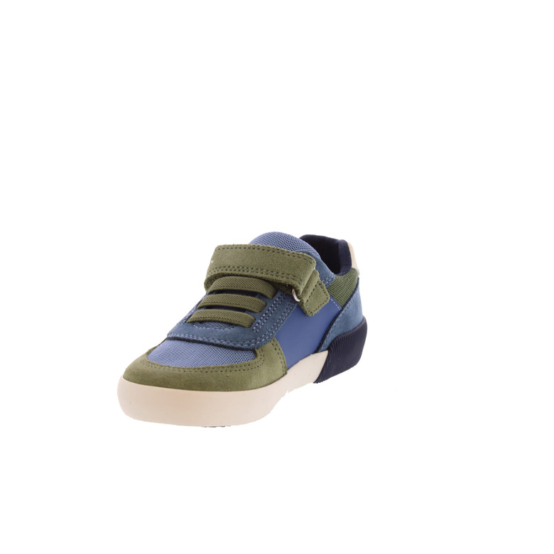 Geox sneakers blau 3