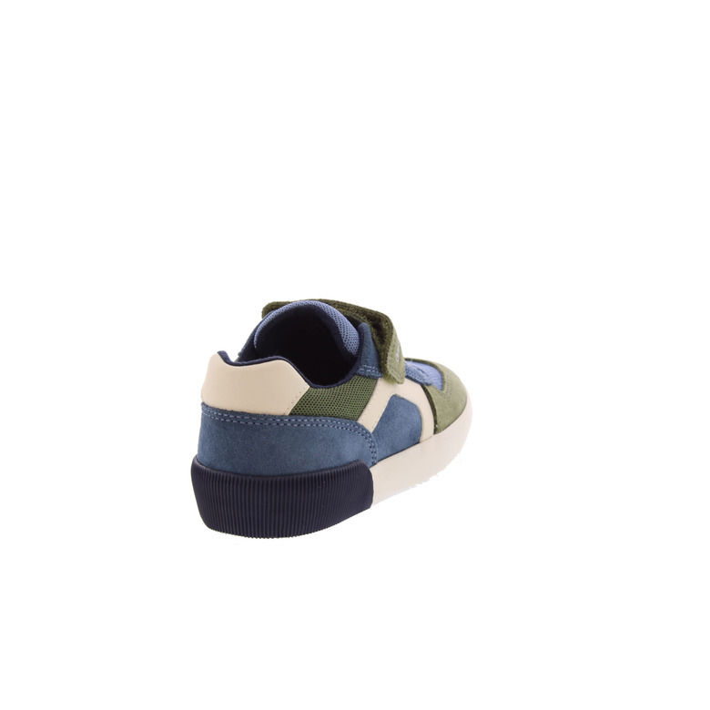 Geox sneakers blau 4