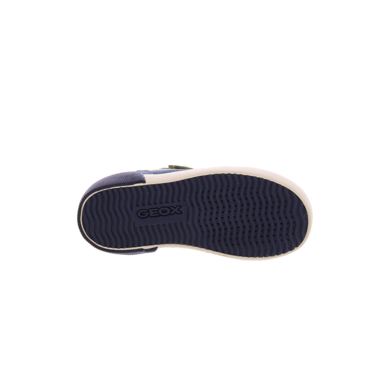 Geox sneakers blau 5