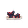 Geox sandalen blauw 1