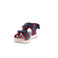 Geox sandalen blauw 3