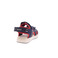 Geox sandalen blauw 4