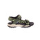 Geox sandales vert 1