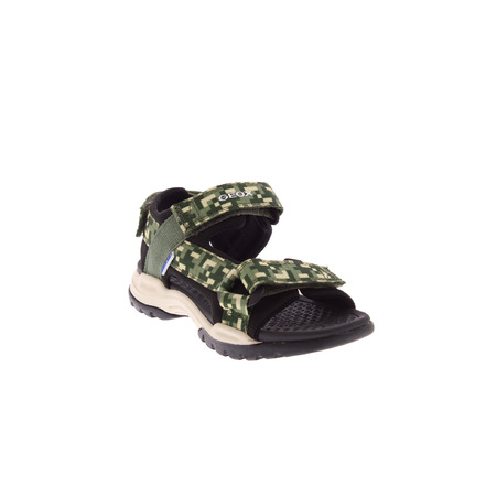 Geox sandalen groen