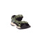 Geox sandales vert 2